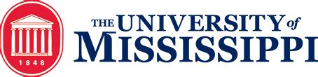 The University of Mississippi Business Department: A Gateway to Success Tables