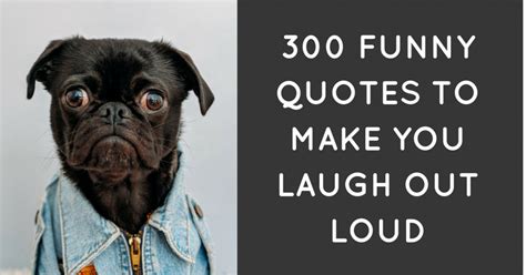 Funny Black Sayings and Quotes to Make You Laugh