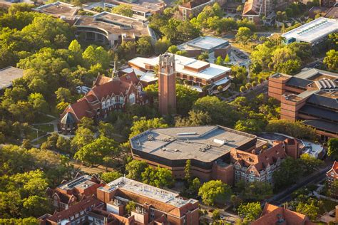 Is UF Good for STEM?