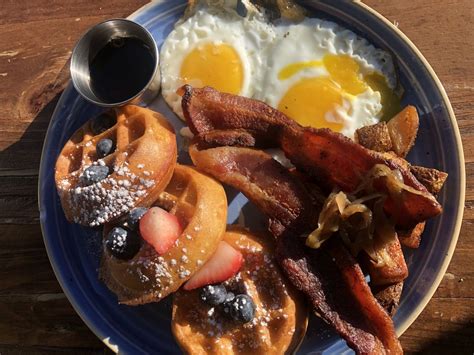 Breakfast Nearby Open Now: A Comprehensive Guide to Early-Morning Delights
