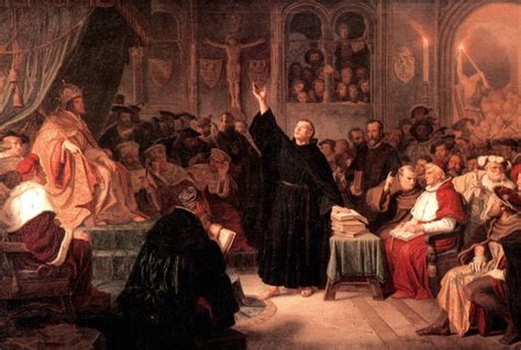 Protestant Reformation APUSH Definition: A Comprehensive Guide