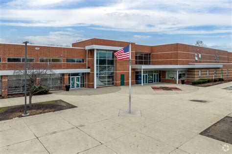 Amherst Junior High: A Beacon of Academic Excellence in the Heart of Amherst