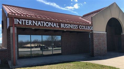 International Business College Fort Wayne: Gateway to Global Success
