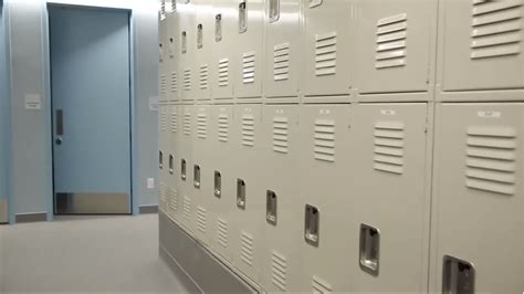 Coed Locker Rooms: A Guide to Benefits and Considerations