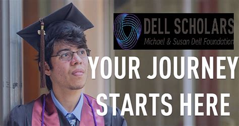 Dell Scholars Program: A Gateway to Success for Underrepresented Students Tips for a Successful Application Common Mistakes to Avoid Conclusion
