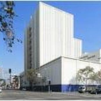 Abram Friedman Occupational Center: Empowering Individuals in Los Angeles, CA