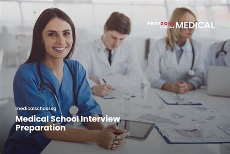When Do Most Med School Interview Invites Go Out? Tips for Optimizing Your Chances of Getting an Interview Common Mistakes to Avoid Conclusion