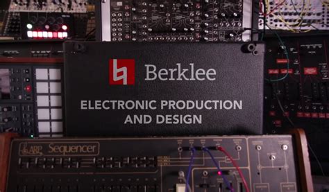 Berklee Music for Video Games: A Deep Dive into a Thriving Industry