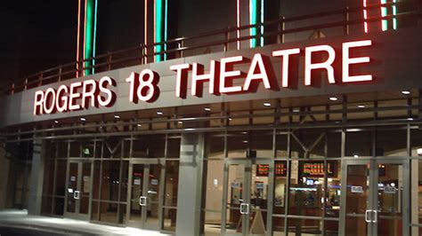 Muller Theater Rogers MN: A Comprehensive Guide to Entertainment and Culture