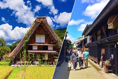 Kanazawa to Takayama: Journey into the Heart of Japanese Heritage