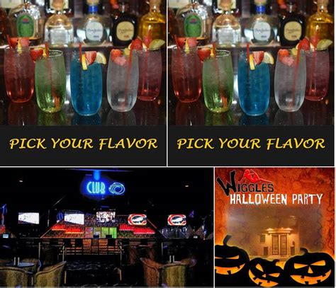 Club O in Harvey, IL: The Ultimate Entertainment Destination