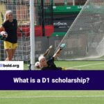 D1 Scholarship Meaning: Leveling the Playing Field in Collegiate Athletics