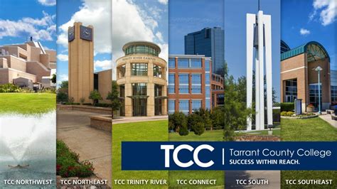 Southeast TCC Campus: A Gateway to Limitless Opportunities