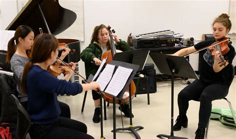 Top-Rated Music Schools in the USA: Nurturing Creative Excellence