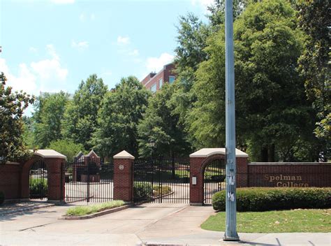 Tuition for Spelman College: A Comprehensive Guide