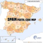 Spain Pin Code: A Comprehensive Guide