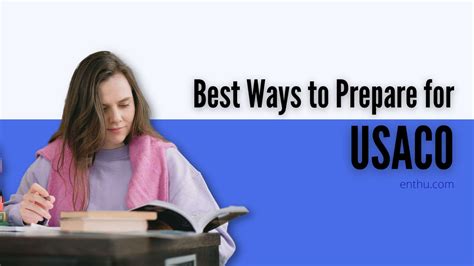 What is USACO? How to Prepare for USACO Tips for Success in USACO Common Mistakes to Avoid in USACO Conclusion