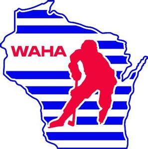 Wisconsin Amateur Hockey Association: A Legacy of Excellence and Development