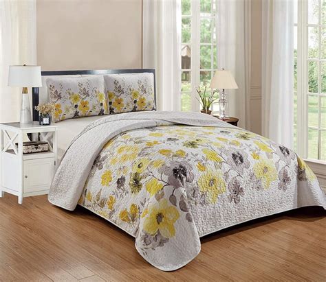 XL Twin Bedspreads: Perfect for Extended Comfort and Style