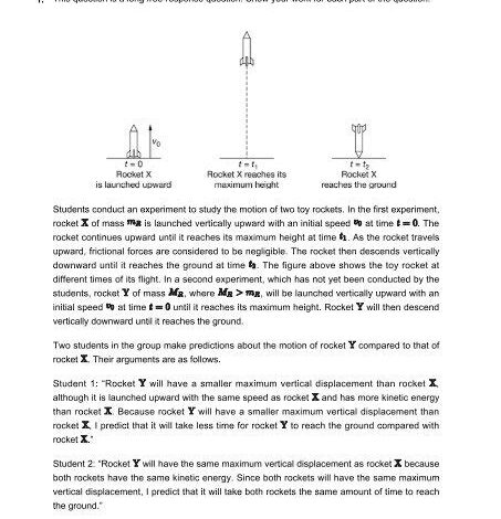 Unit 4 Progress Check FRQ: Master the Concepts for Success