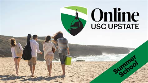 USC Upstate Online Degrees: A Comprehensive Guide to Flexible Learning