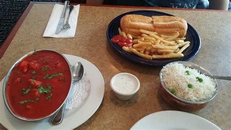 Top Restaurants Near Johns Hopkins Hospital