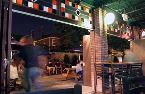 OSU Campus Bars: The Ultimate Guide for a Night Out