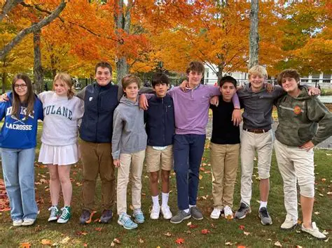 New Canaan Country Day: Unlocking Excellence in Education