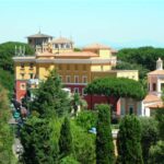 The American University of Rome: A Gateway to Higher Education in the Heart of Italy