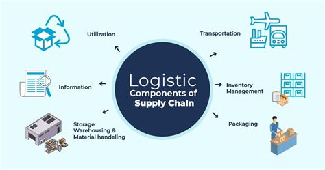 Supply Systems Logistician: The Architect of Efficient Supply Chains