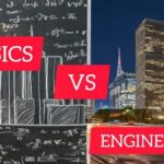 Physics vs. Engineering Physics: The Ultimate Showdown