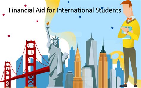 Financial Aid for International Students at Lafayette College