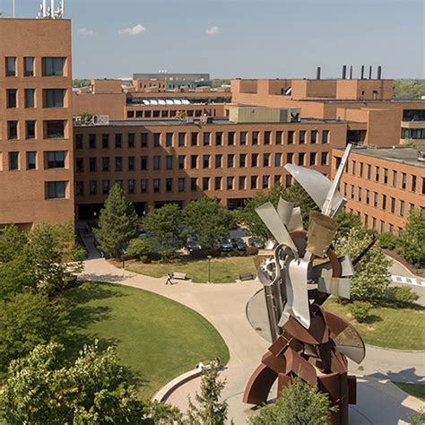 Rochester Institute of Technology Zip Code: A Comprehensive Guide