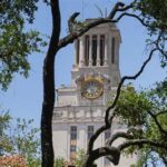 WalletHub Ranks UT Austin Second-Best College in Texas