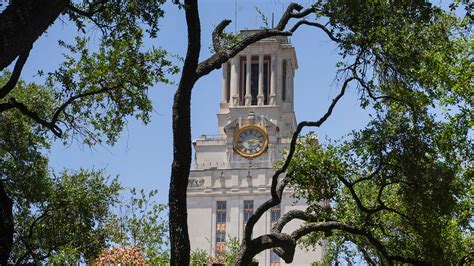 WalletHub Ranks UT Austin Second-Best College in Texas