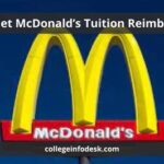 McDonald’s Tuition Assistance: Empowering Employees to Pursue Education