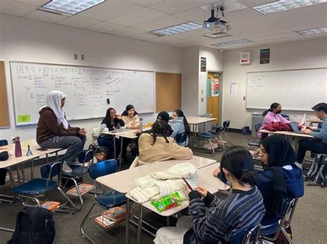 UCLA Muslim Student Association: A Vibrant and Inclusive Community