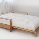 Futon Bed and Mattress: The Perfect Combination for Comfort and Style