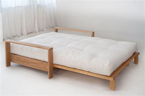 Futon Bed and Mattress: The Perfect Combination for Comfort and Style