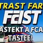 Fastrak Website Down: Everything You Need to Know