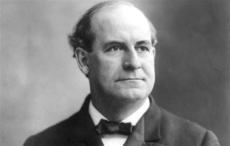 William Jennings Bryan: A Forceful Voice in American History
