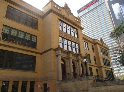 Looking for the Right Technical School in DFW?