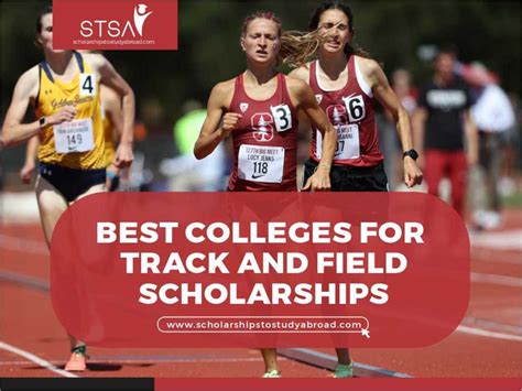 Best Colleges for Track Scholarships Factors to Consider When Choosing a College for Track Scholarships Tips for Applying for Track Scholarships FAQs About Track Scholarships