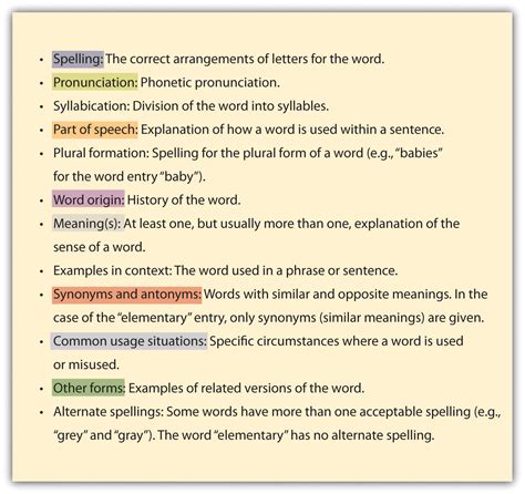 Advanced Written Sample Word Choice for Crafting Powerful Content