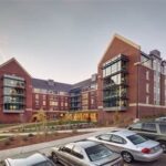 Eastern Washington University Residence Halls: Your Guide to the Perfect On-Campus Living Experience