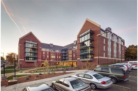 Eastern Washington University Residence Halls: Your Guide to the Perfect On-Campus Living Experience