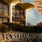 Fordham Presidential Scholarship: Unlock Your Potential and Rise to Academic Excellence