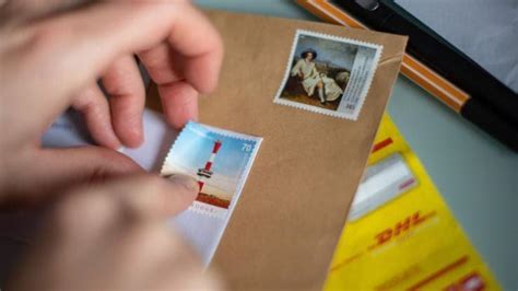 How Much Does It Cost to Mail a Manila Envelope?