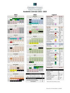 Grossmont Academic Calendar: A Comprehensive Guide
