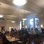 Hewitt Dining Hall: A Culinary Oasis in the Heart of Cornell